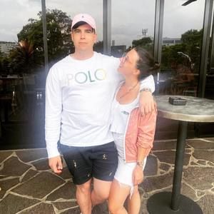 Meet your Posher, Josh